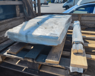 Пример выполненных работ