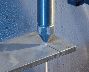 Гидроабразивная резка