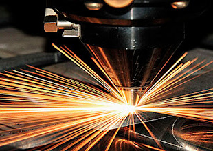 Лазерная резка