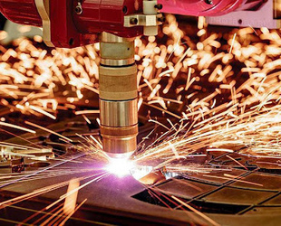 Плазменная резка