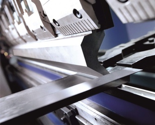 Рубка металлов