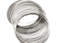 Проволока серебряная квадратная мягкая 7.5 мм