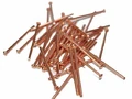 Медный гвоздь 1.4х60 мм