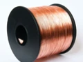 Медная проволока 1 мм М0б